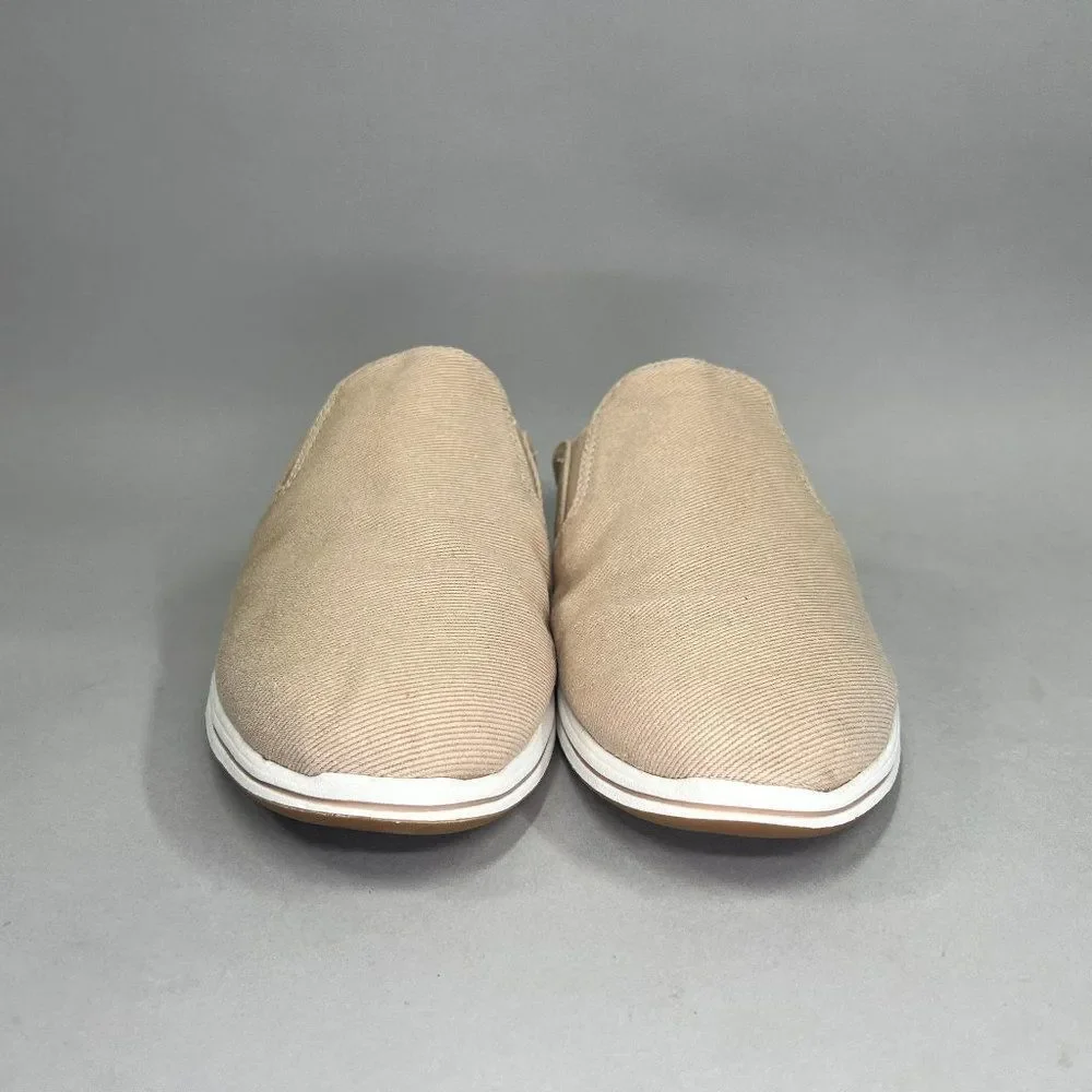 Clarks Women's Size 12 Cloudsteppers Mules_2